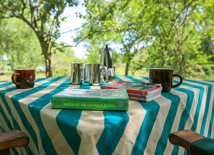 Kulu Safaris Yala National Park Sri Lanka