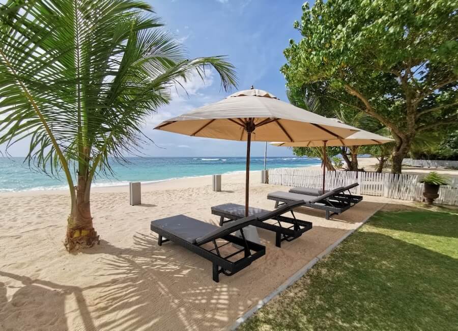 Lantern Boutique Hotel Mirissa Sri Lanka