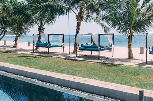 Lantern Boutique Hotel Mirissa Sri Lanka