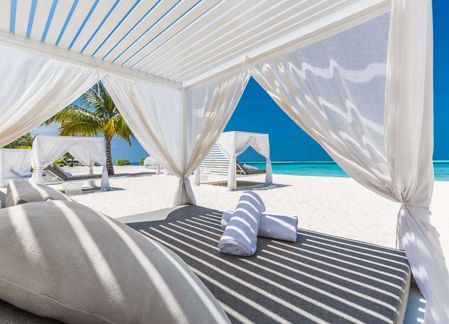 Lux* South Ari Atoll Resort & Villas, Maldives-3