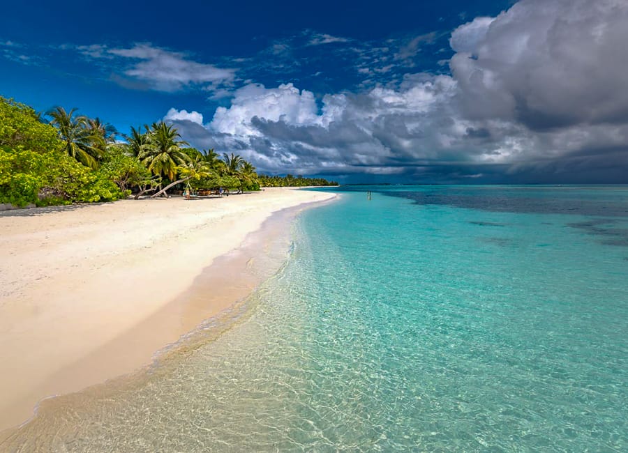Lux* South Ari Atoll Resort & Villas, Maldives-5