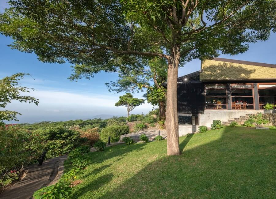 Melheim Resort & Spa Hotel in Haputale Sri Lanka