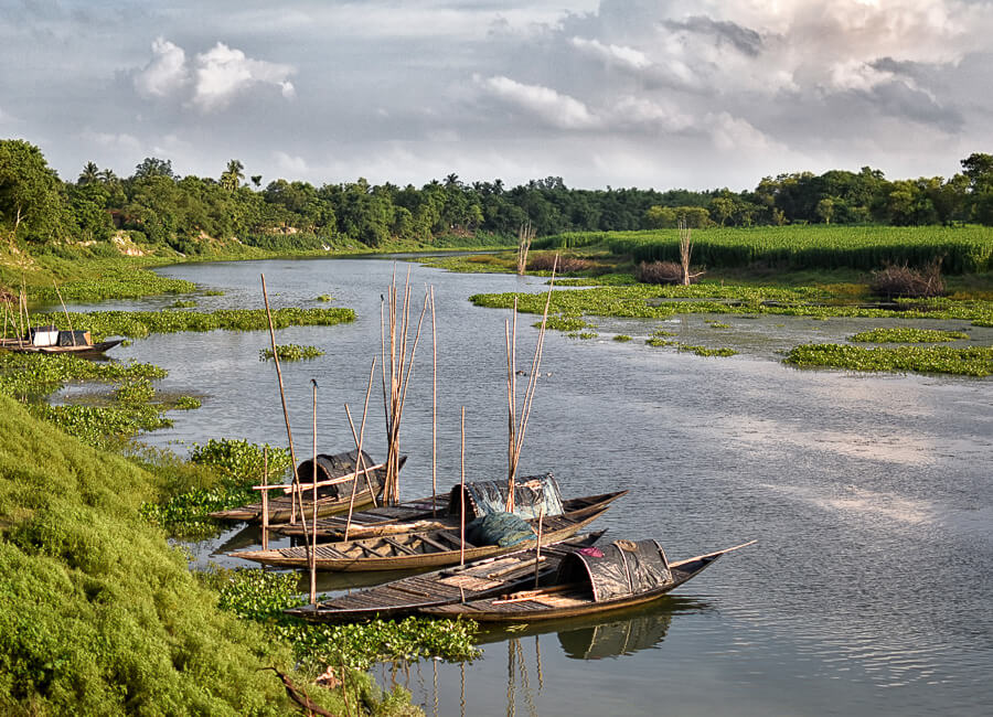 Murshidabad (Jalangi River) India DT 147234892