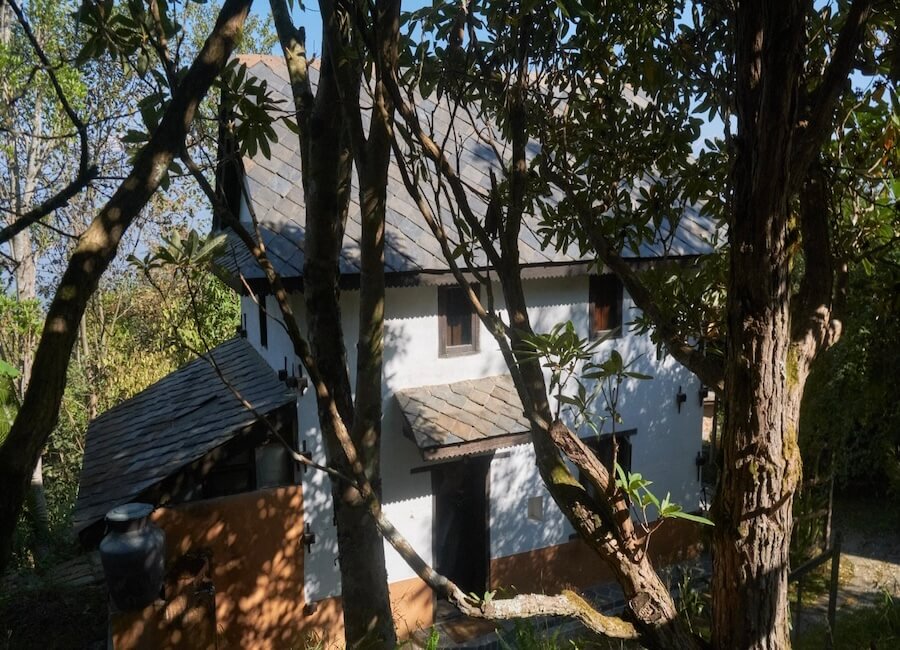 Namo Buddha Resort Dhulikhel Nepal