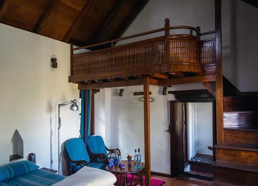 Namo Buddha Resort Dhulikhel Nepal