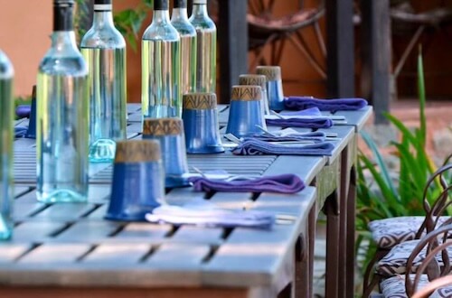 Namo Buddha Resort Dhulikhel Nepal