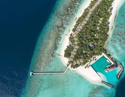 OBLU NATURE Helengeli by SENTIDO North Male Atoll, Maldives