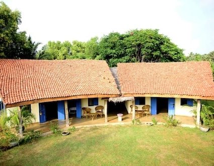 Palagama Beach, Kapitiya Sri Lanka