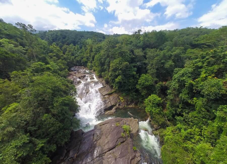 Palmstone Retreat in Kitulgala Sri Lanka