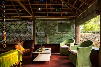 Rajakkad Estate, Western Ghats South India