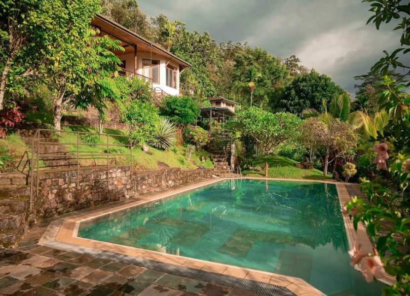 Rangala House, Kandy, Sri Lanka | Corinthian Travel