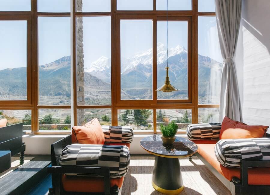 Shinta Mani Mustang - A BENSLEY Collection Lower Mustang Nepal