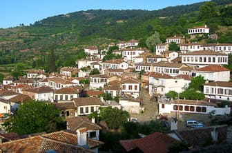 Selcuk (Sirince village) Turkey DT 19097552