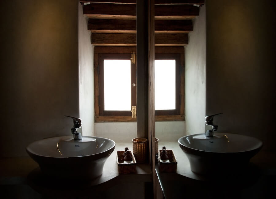 The Inn Patan Kathmandu Nepal