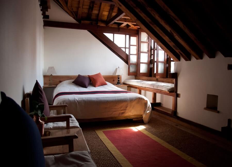 The Inn Patan Kathmandu Nepal