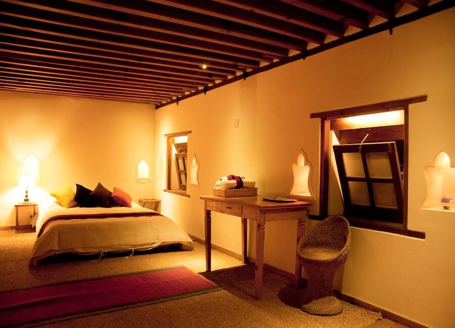 The Inn Patan Kathmandu Nepal