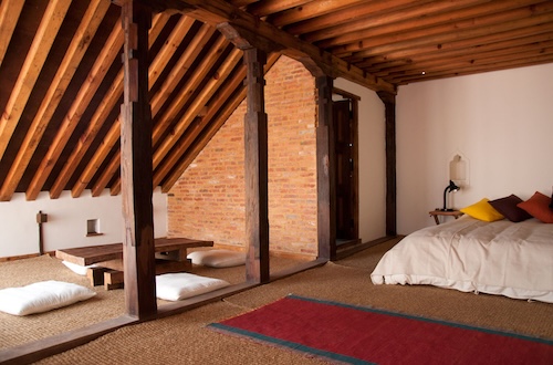 The Inn Patan Kathmandu Nepal