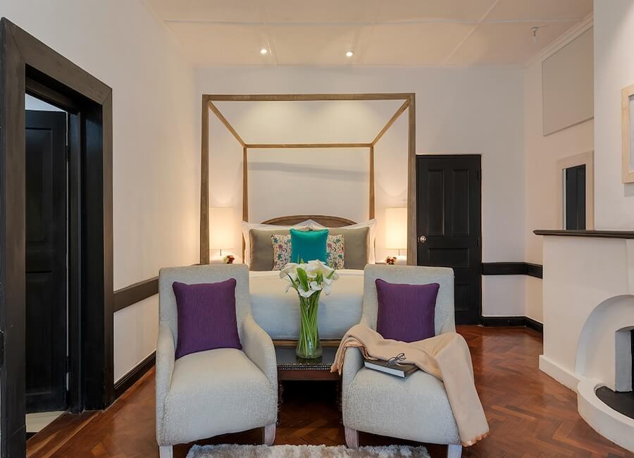 The Oliphant in Nuwara Eliya Sri Lanka