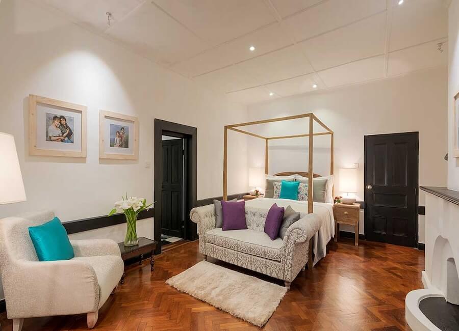 The Oliphant in Nuwara Eliya Sri Lanka