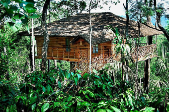Tranquil Resort Wayanad Inida