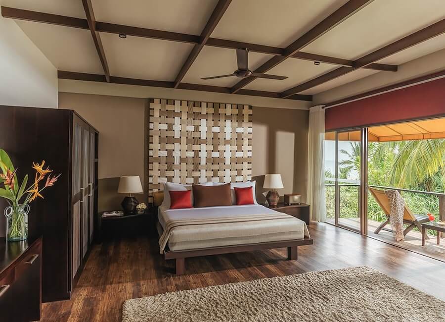 Uga Bay Hotel Pasikudah Bay Sri Lanka (Studio)