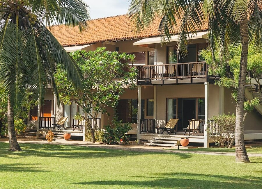 Uga Bay Hotel Pasikudah Bay Sri Lanka (Studio)