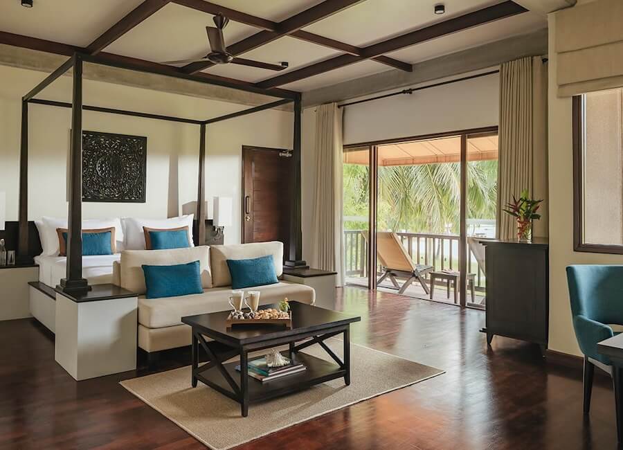 Uga Bay Hotel Pasikudah Bay Sri Lanka (Studio)