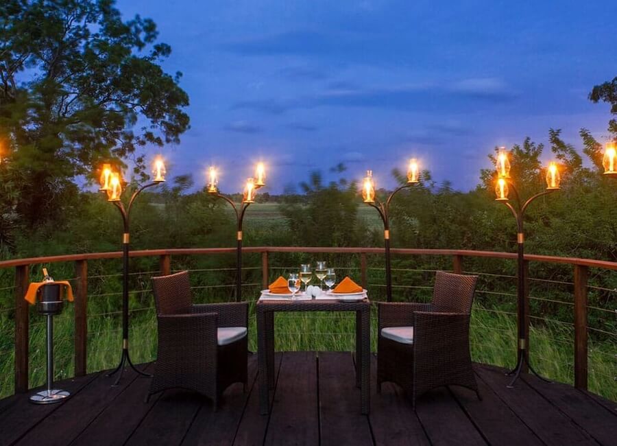 Ulagalla by Uga Hotel Anuradhapura Sri Lanka