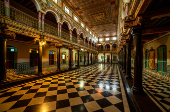 Visalam Chettinad India (© CGH Earth photo 31)