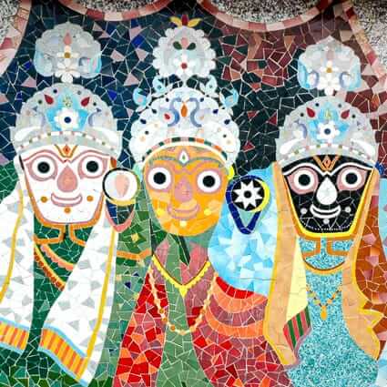 Where to travel in Gujarat (Jagannath Temple in Ahmedabad) India DT 5660822