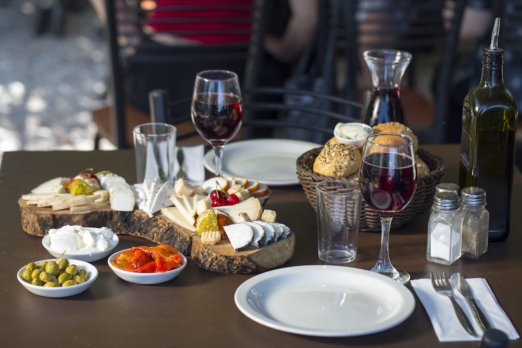 Wine tasting in Israel 14238322059_032db6cf61_k Israel Tourist Board