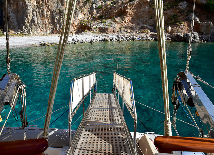 Turkish gulet - Private gulet charters in Turkiye DT 56885606