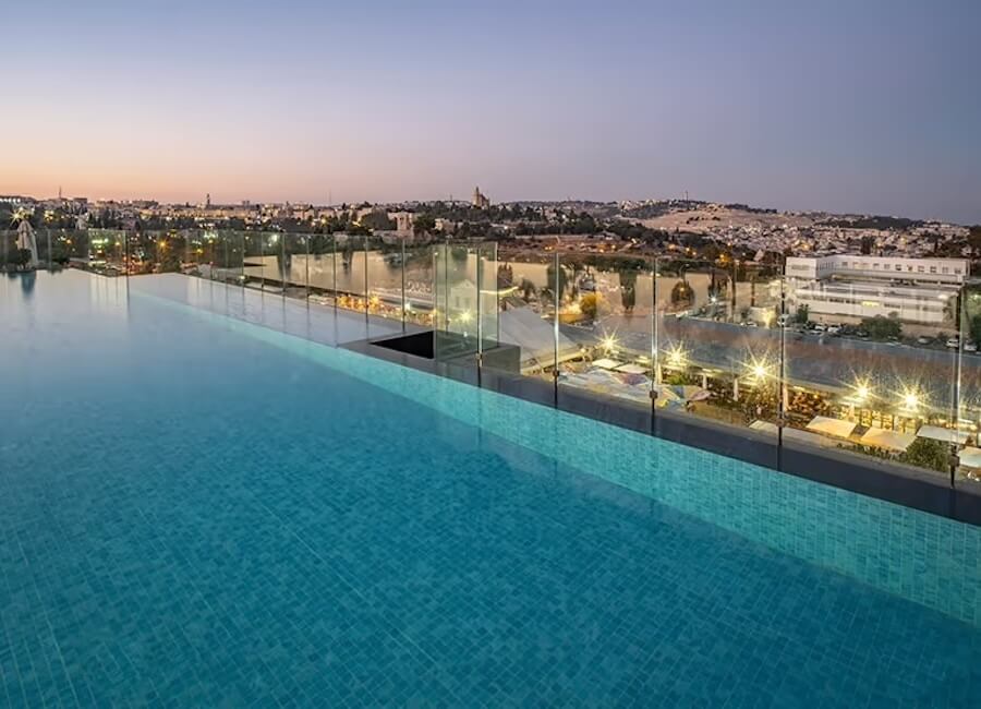 Orient Jerusalem Jerusalem Israel