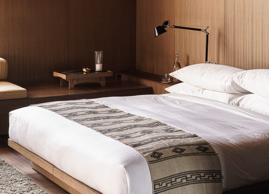 Amankora Bumthang Lodge Bhutan (Suite) 4