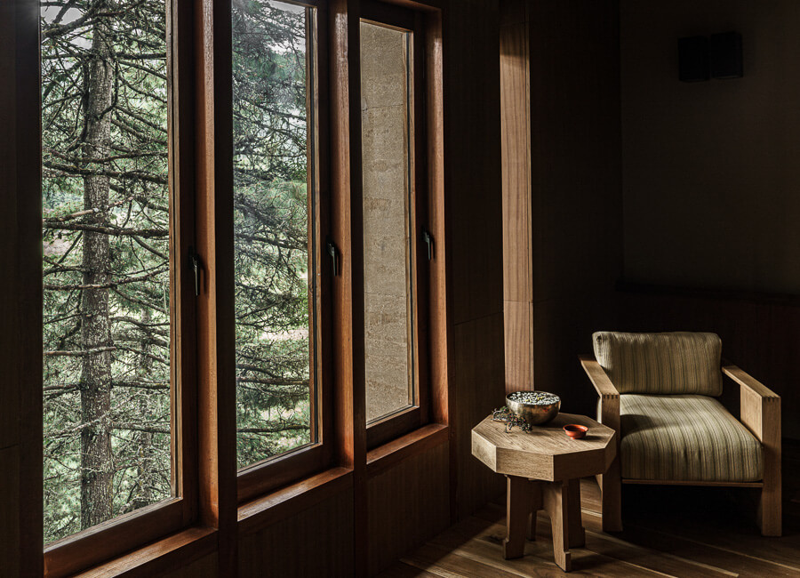 Amankora Gangtey Lodge Bhutan (Suite) 3