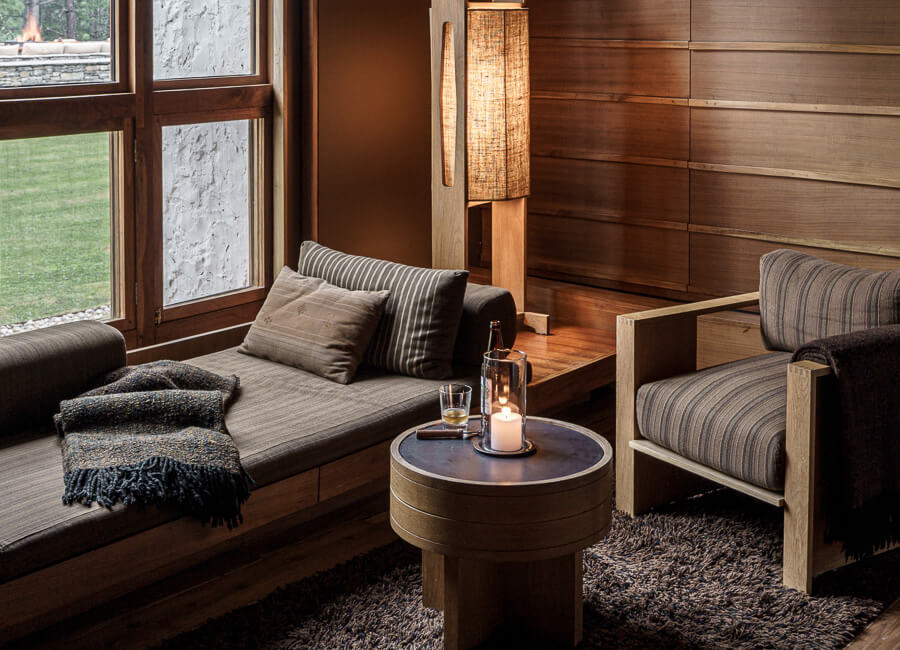 Amankora Thimphu Lodge Bhutan (Suite)