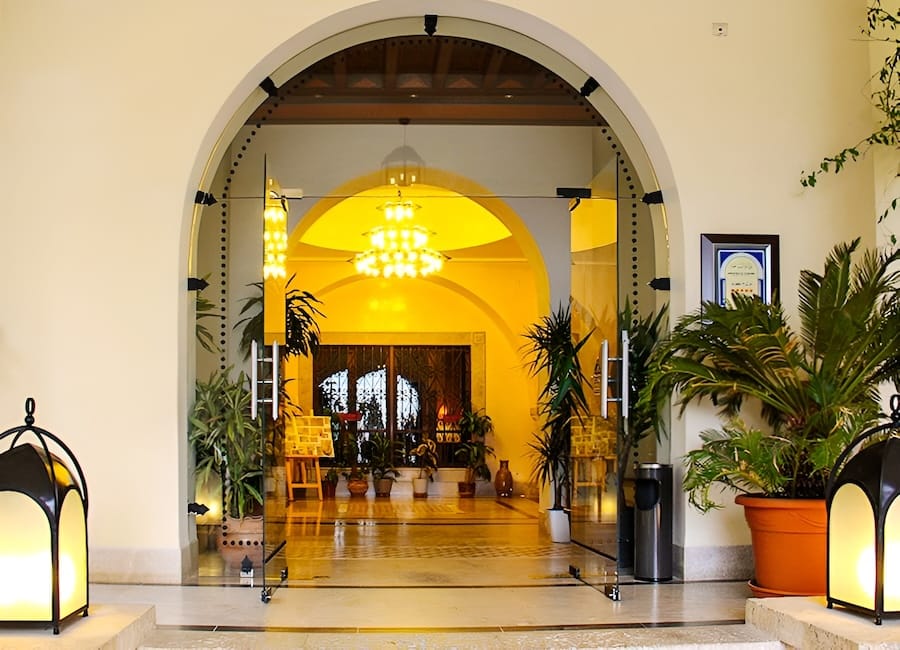 Borj Dhiafa Sfax Tunisia