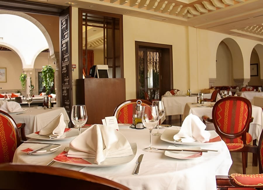 Borj Dhiafa Sfax Tunisia (Restuarant)