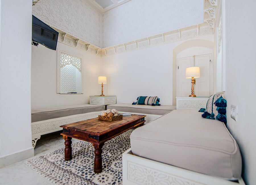 Dar Benti Monastir Tunisia