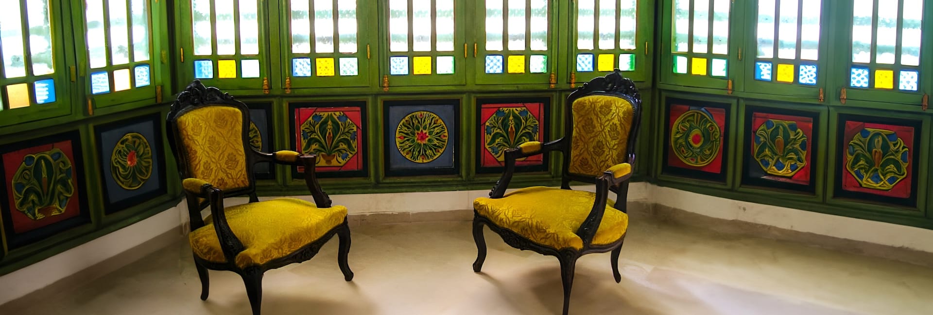 Dar Boumakhlouf El Kef Tunisia