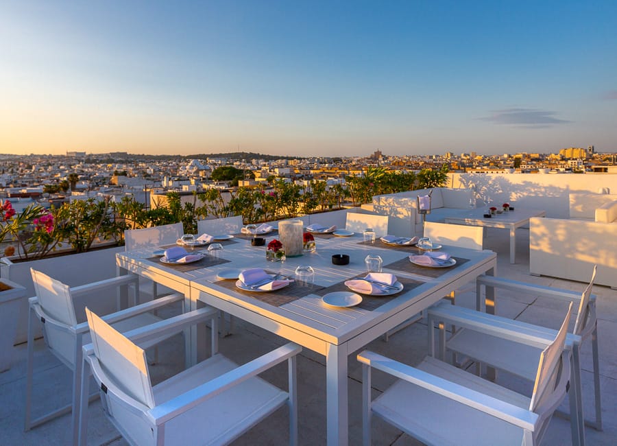 Dar El Jeld Hotel & Spa Tunis Tunisia