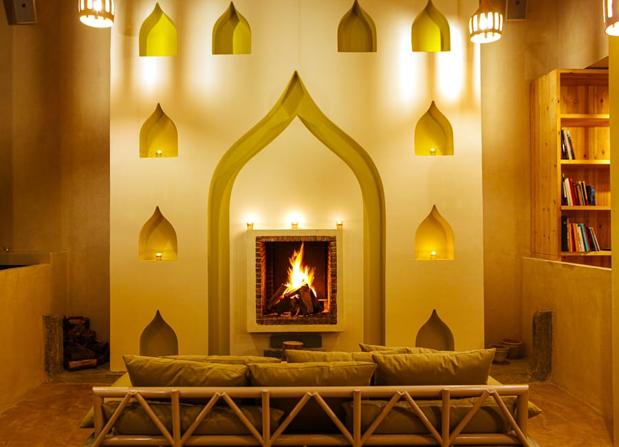 Dar Hi Life Nefta Tunisia 4