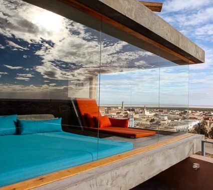 Dar Hi Life Nefta Tunisia