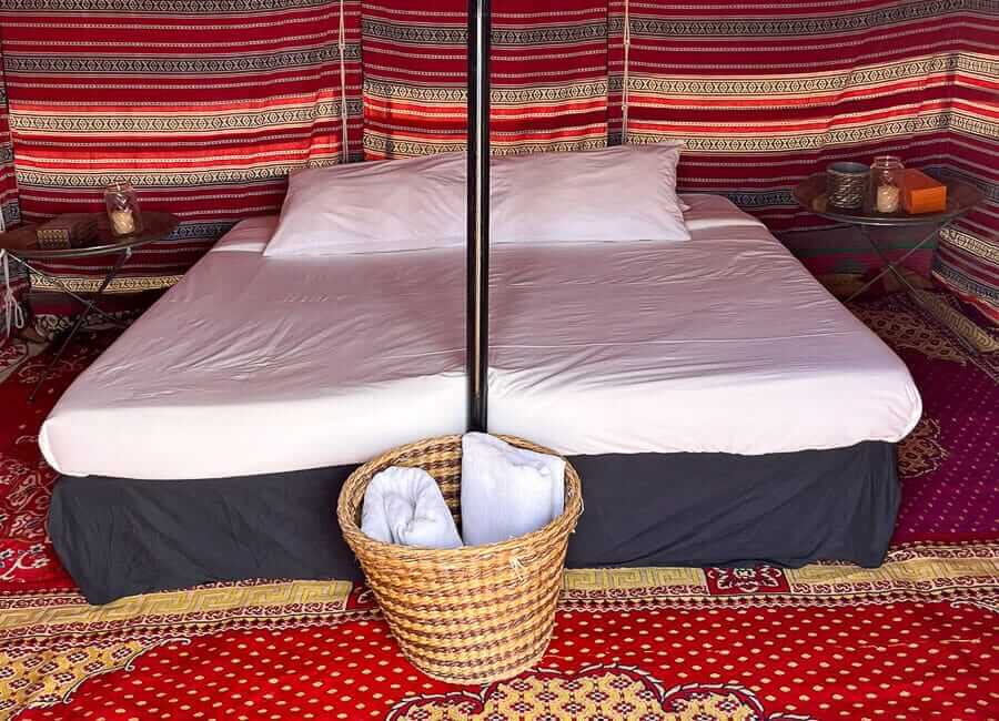 Hatem Al Tai Private Desert Camp Wahiba Sands Oman 4