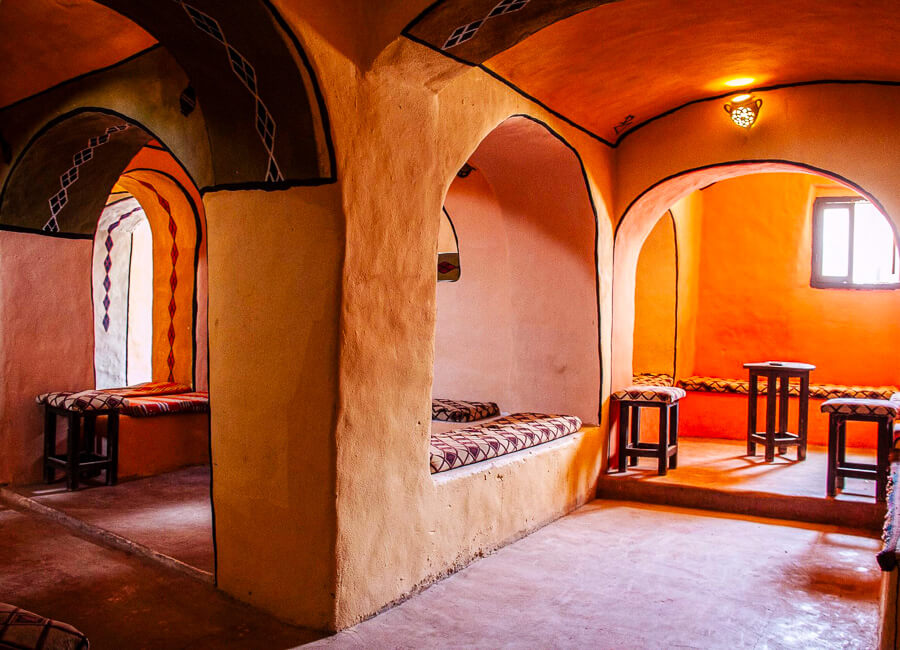 Ksar Ouled Debbab Tataouine Tunisia