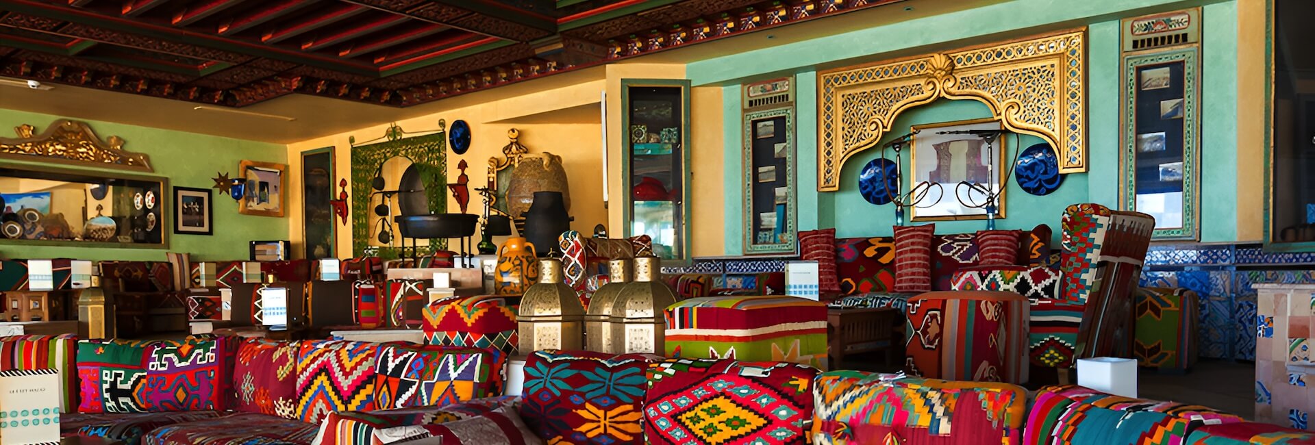 La Cigale Tabarka Hotel Tabarka Tunisia