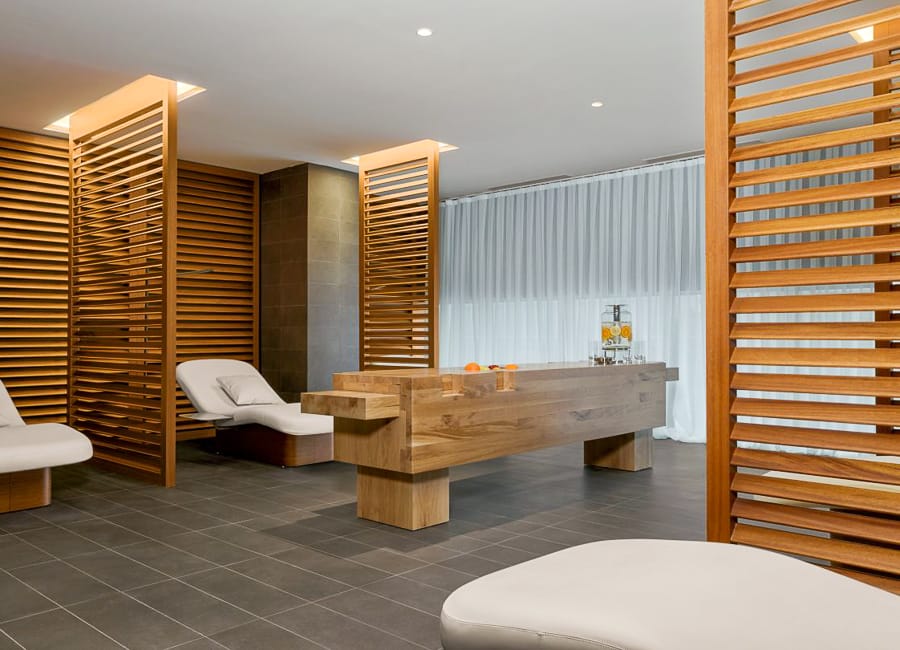 Le Meridien Hotel Batumi Georgia (Spa)