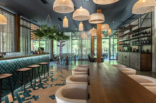 Lopota Lake Resort & Spa Kakheti Georgia