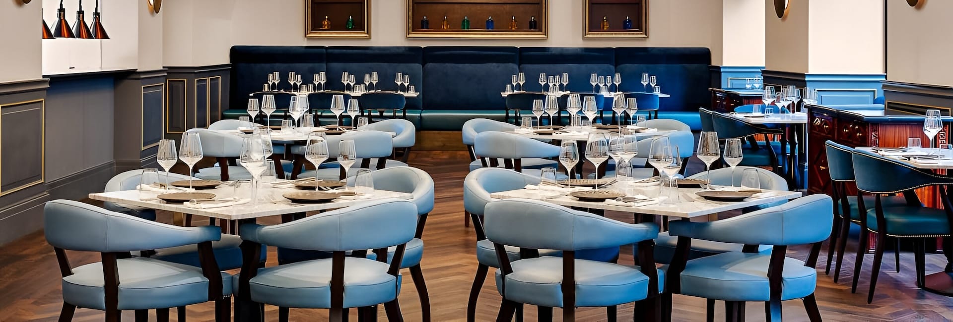 Marriott Hotel Tbilisi Georgia