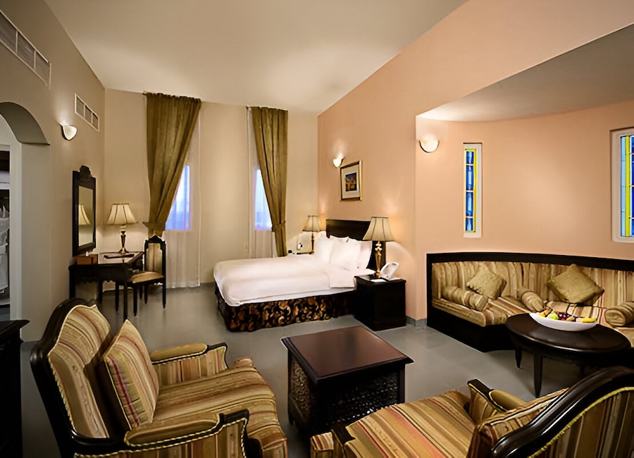 Masirah Island Resort Oman (Chalet)